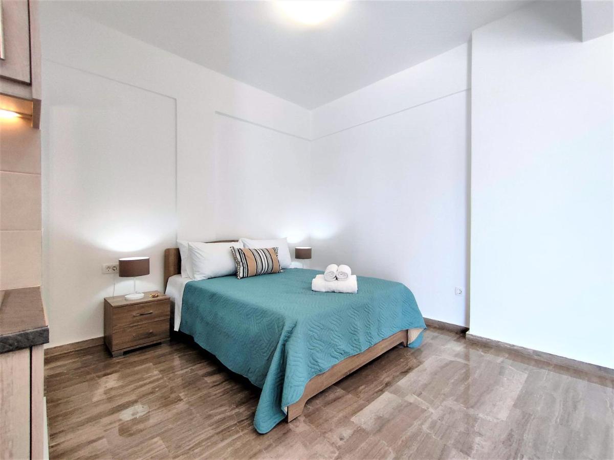 Studio Elpida Santorini Vothon Bagian luar foto