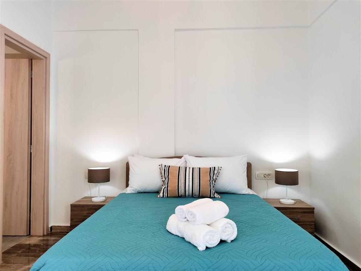 Studio Elpida Santorini Vothon Bagian luar foto