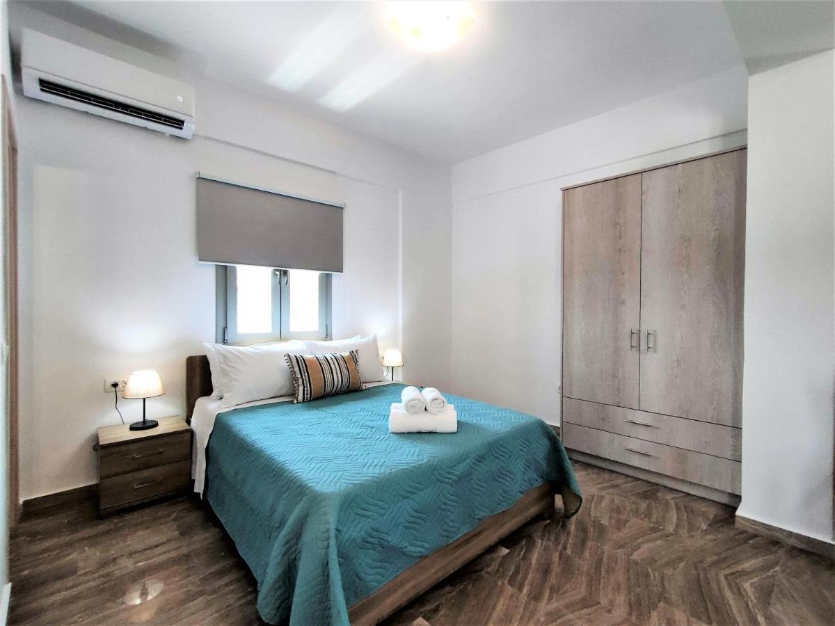 Studio Elpida Santorini Vothon Bagian luar foto
